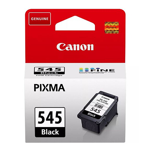 CANON - (Blister) PG-545