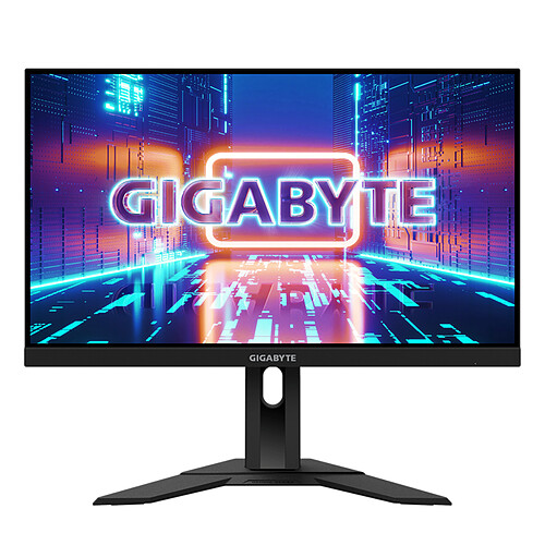 Gigabyte 24" LED G24F