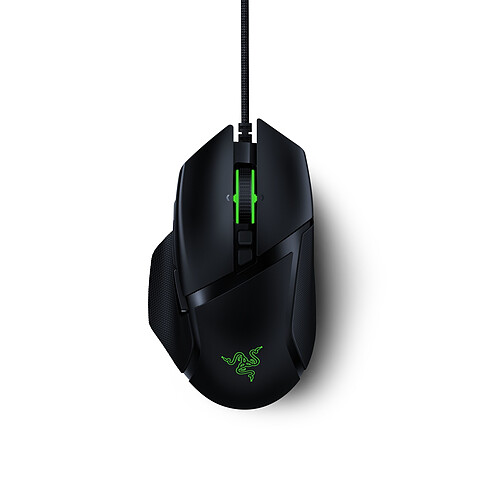 Razer Basilisk V2