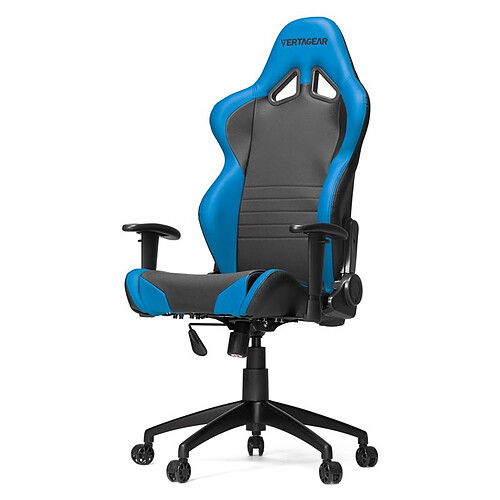 Vertagear Siege S-Line SL2000 Bleu