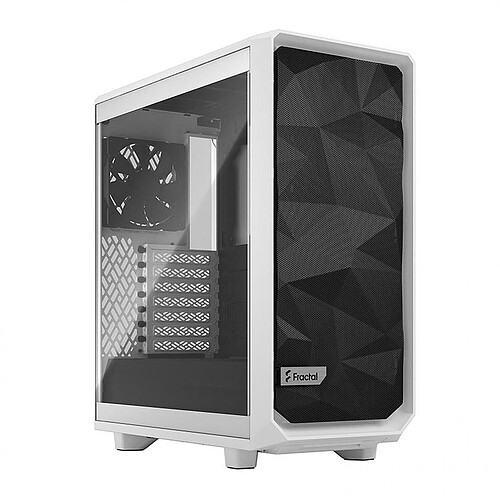 Fractal Design Meshify 2 Compact TG Light