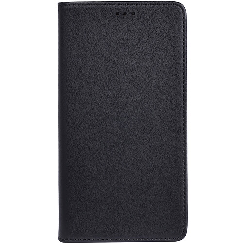 BIGBEN Etui folio pour Galaxy A7 2018 - Noir