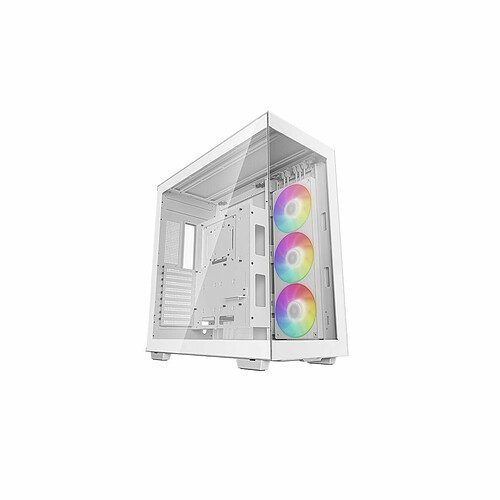 DeepCool CH780 - R-CH780-WHADE41-G-1 - Blanc 