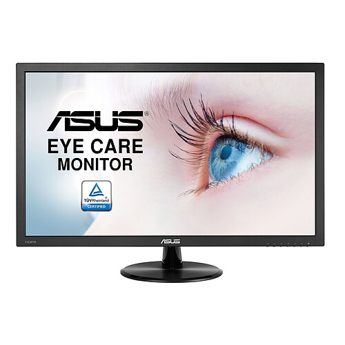 ASUS 23.6" LED VP247HAE