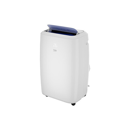 Beko Climatiseur mobile connecté - BP112C