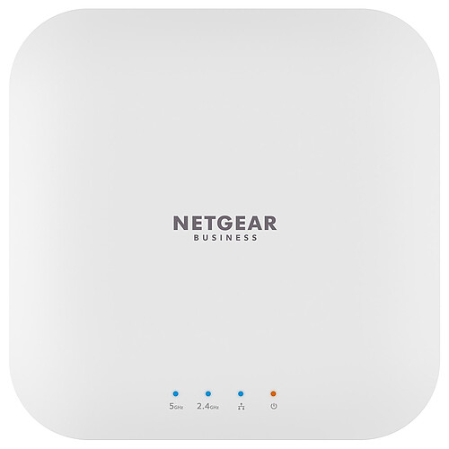 Netgear WAX214 - AX1800