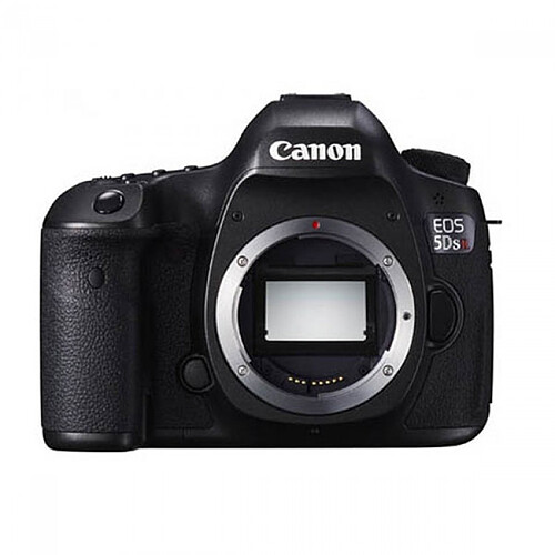 CANON EOS 5DS R