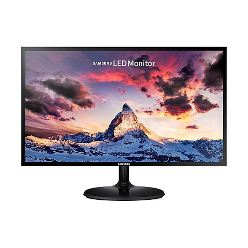 Samsung 23.5'' LED S24F350FHU