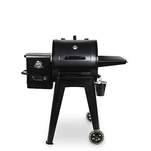 Barbecue à pellets Pit Boss PB550 Navigator