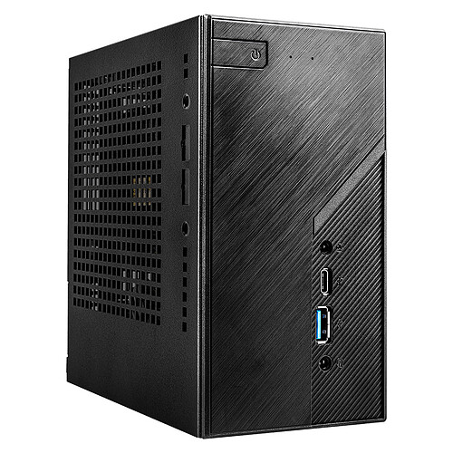 ASRock DeskMini H470