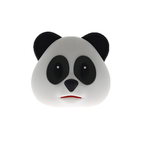 MojiPower Powerbank Panda