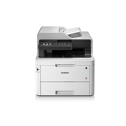 Imprimante Multifonction Brother MFC-L3770CDW WIFI FAX