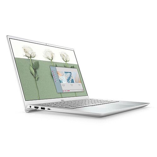 Dell Inspiron 14 5401 - Gris