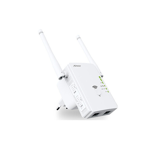 Strong Repeater 300 - 300 Mbps