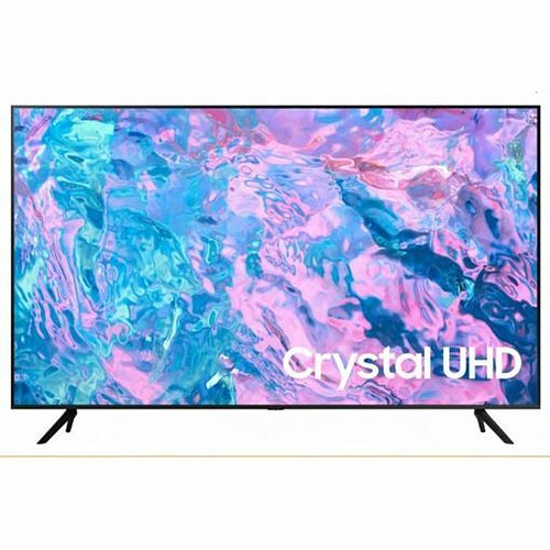 Samsung TV  43" 109cm - UE43CU7172