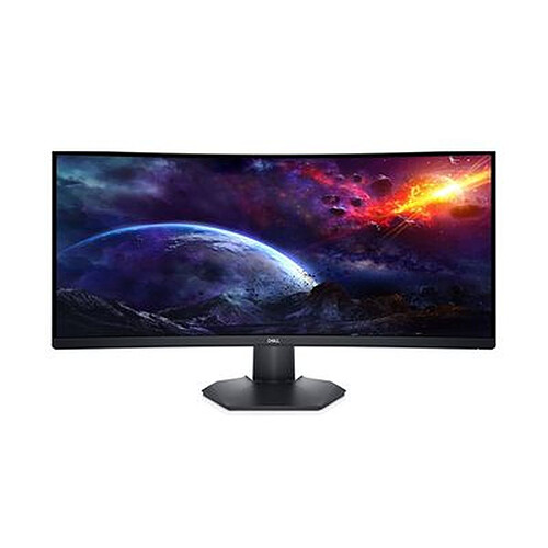 Dell 34" LED S3422DWG