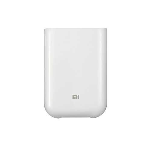 Xiaomi Mi Portable Photo Printer