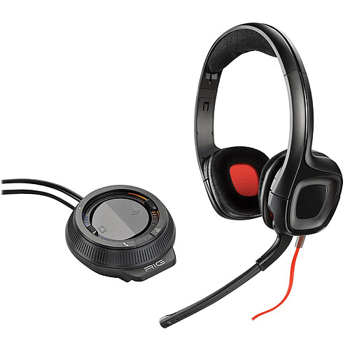 Plantronics GameCom D60