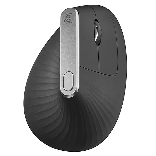 Logitech MX VERTICAL Graphite