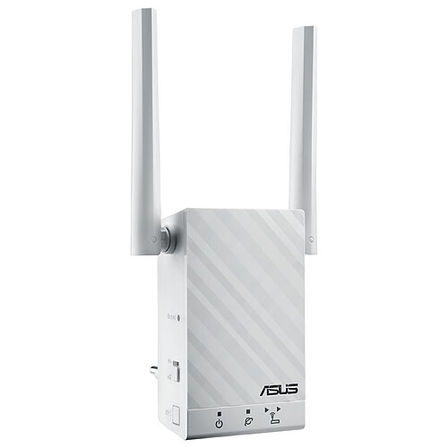 Répéteur ASUS RP-AC55, WLAN, 802.11ac