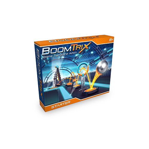 Goliath BoomTrix - Starter Run - 80602.006