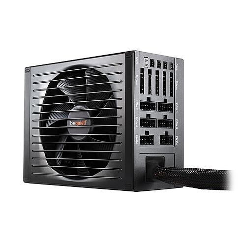 be quiet! Alimentation semi-modulaire Dark Power Pro 11 - 850W - 80+ Platinum