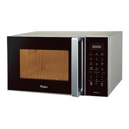 Whirlpool Four Micro-Ondes avec grill MWO-616SL