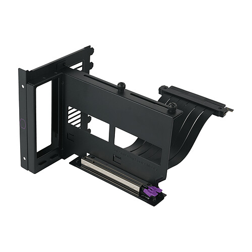 Cooler Master Ltd Kit de Support Universel pour GPU Vertical