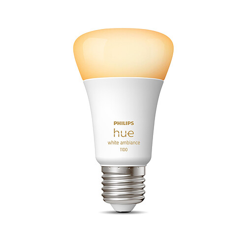 Philips Hue White Ambiance 10.5W A60 E27 EU