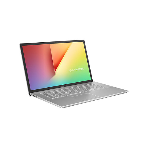 ASUS Vivobook S712EAM-AU320T - Argent