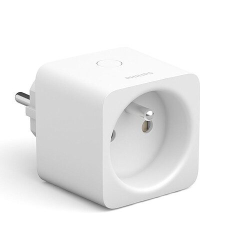 Philips Prise Connectée Smart Plug - Bluetooth