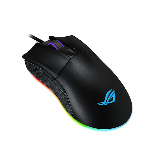 ASUS ROG Gladius II Origin - RGB