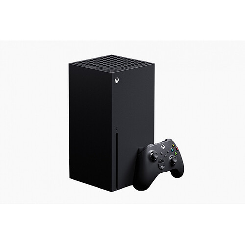 Microsoft Xbox Series X 1TB