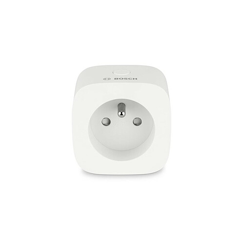 Prise connectée compacte Bosch Smart Home 