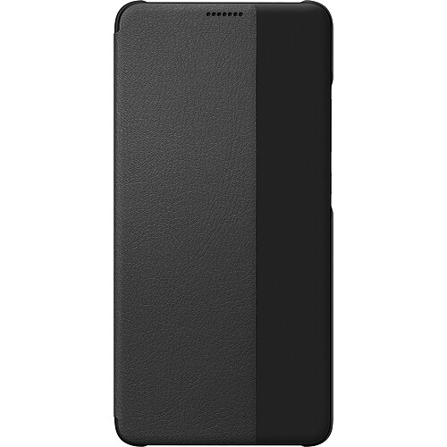 Huawei Flip View Cover Mate 10 Pro - Gris foncé