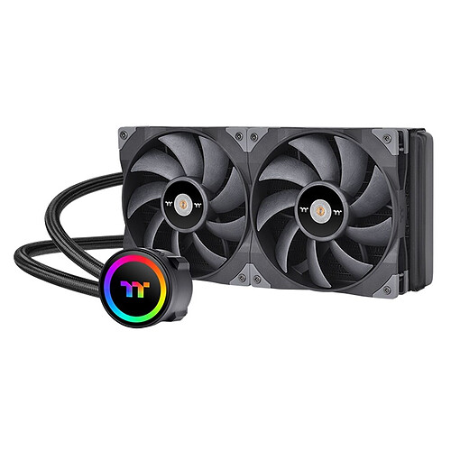 Thermaltake Toughliquid 240 ARGB