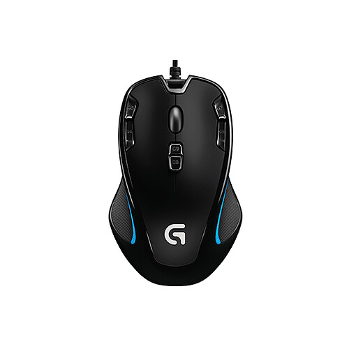 Logitech G G300S Refresh