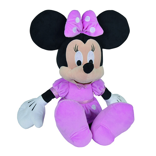 Disney Peluche Minnie - 5874869