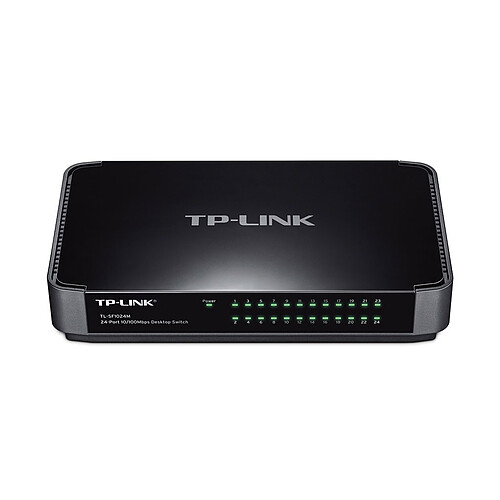 TP-LINK TL-SF1024M