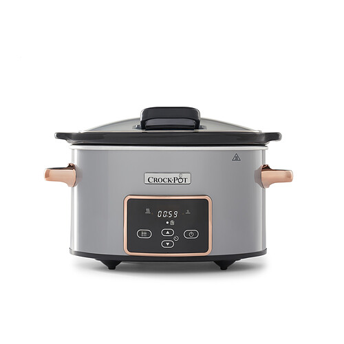 Crock-Pot Mijoteuse électrique - CSC059X01