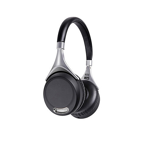 Altec Lansing Casque Bluetooth Shadow avec touches tactiles