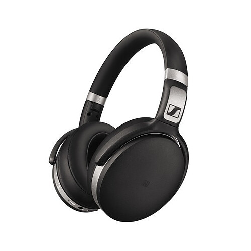 Sennheiser HD 4.50 BTNC - Casque sans fil