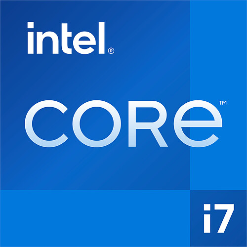 Intel Core i7-12700 processeur 25 Mo Smart Cache Boîte