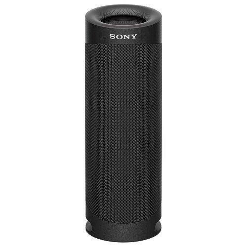 Sony Enceinte Bluetooth SRS-XB23 Extra Bass - Noir