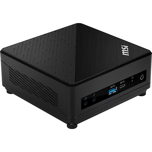 MSI Cubi 5 10M-415EU - Noir