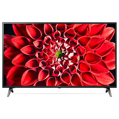 LG TV LED 65" 165 cm - 65UN71003