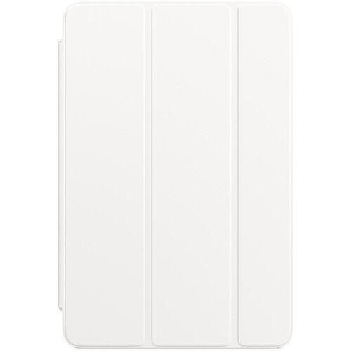 Apple Smart Cover pour iPad mini - MVQE2ZM/A - Blanc