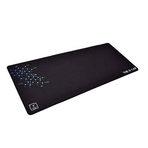 The G-Lab PAD Yttrium