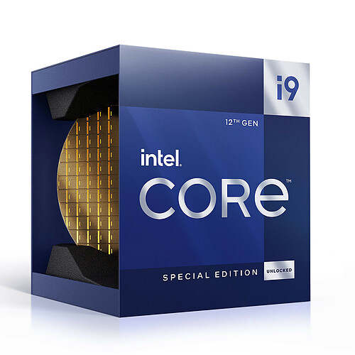 Intel® Core™ i9-12900KS processor