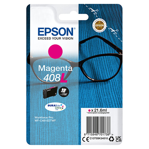 Epson C13T09K34010 ink cartridge